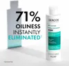 Vichy Dercos Oil Correct Shampoo normalizzante per capelli Anteprima dell’immagine prodotto 10