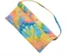 Plážové lehátko ručník Lounge Chair Cover, přenosný kryt na Náhled obrázku produktu 3