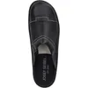 JOSEF SEIBEL Monaco H 13 | Pantoufles pour Hommes | noir Voir les images du produit 6