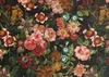 raxxa Premium-Puzzle " Blüten aus vergangener Zeit", 1000 Produktbild-Vorschau 2