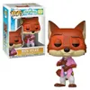 FUNKO POP! Winylowa Figurka Disney Zoomania 2 Nick Wilde Podgląd zdjęcia produktu 6