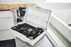 Kit d'accessoires Festool ZS FS-EP TS60 | 578698 Voir les images du produit 5