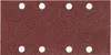 Makita P-35922 Schleifpapier Klett 8-Loch 93x185 mm K240 Produktbild-Vorschau 1