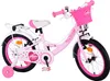 Volare Ashley Children's Bicycle - Mädchen - 16 Zoll - Produktbild-Vorschau 1