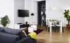 Hama TV-Wandhalterung FULLMOTION, 5 Sterne, 229 cm (90"), Produktbild-Vorschau 4