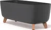Prosperplast Gracia Case vaso da fiori DGCL400-S433 con Anteprima dell’immagine prodotto 13