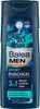 Balea Men Duschgel Sport, 300 ml Produktbild-Vorschau 1