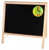 Magnetische Kreidetafel 40x40 cm 25571 Produktbild-Vorschau 7