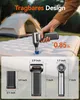 Wolfbox MF200 Air Duster | Aspirateur électrique Voir les images du produit 7