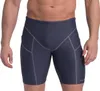 Sesto Senso Herren Jammer Badehose Sportlich bis halber Produktbild-Vorschau 2
