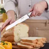 Ensemble de couteaux Velaze, lot de 15 couteaux avec 1 bloc Voir les images du produit 2