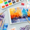 15 Stück Künstlerpinsel Set, Für Malen Nach Zahlen, Produktbild-Vorschau 3