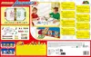 Epoch Games Super Mario Air Hockey, Actionspiel, Anteprima dell’immagine prodotto 18
