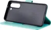 Hülle für Samsung Galaxy S21 FE Handyhülle Flip Case Cover Produktbild-Vorschau 5