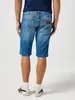 WRANGLER Herren, Shorts COLTON SHORTS, W38, Blau, kurze, Produktbild-Vorschau 3