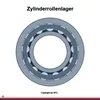 Zylinderrollenlager NJ318 ECJ ID 90mm AD 190mm Breite43mm Produktbild-Vorschau 3