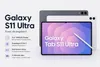 Samsung Galaxy Tab S11 Ultra - Tablet - Android - 256 GB - Produktbild-Vorschau 20
