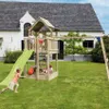 Rutsche Tsuri 290 cm limongrün Produktbild-Vorschau 9