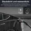 Junsun EV Ladekabel Typ 2 auf Typ 2, 22kW, 32A, 3-phasig, Produktbild-Vorschau 2
