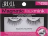 Ardell Magnetic Faux Mink 817 Magnetische falsche Wimpern Produktbild-Vorschau 2