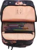 HP Campus XL Notebook-Rucksack, 16,1 Zoll, Tie-Dye-Design Produktbild-Vorschau 4