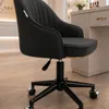 Taboret kosmetyczny fryzjerski krzesło hoker siodło SPA Podgląd zdjęcia produktu 7