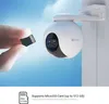 EZVIZ C8PF, Bezpečnostní IP kamera, Vnitřní a venkovní, Náhled obrázku produktu 12