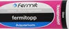 Fermitopp Aquarium| Fermit| 310 ml Kartusche| transparent Produktbild-Vorschau 2