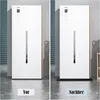 Silikon Kühlschrankmatte, Kühlschrank Bodenschutz, für Produktbild-Vorschau 8