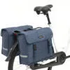 New Looxs Doppelpacktasche Fiori Double Nomi Blue Blue - Produktbild-Vorschau 5