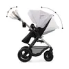 Kinderkraft MOOV 2 AIR 3-in-1 kinderwagen - Opblaasbare Productafbeelding-voorbeeld 13