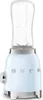 SMEG PBF01PBEU Mixer aus Edelstahl, blau Produktbild-Vorschau 8
