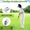 Zestaw akcesoriów golfowych COSTWAY z 3 piłeczkami Podgląd zdjęcia produktu 4