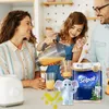Küchenroll, Papierhandtuch, für Haushaltsreinigung, White, Produktbild-Vorschau 4