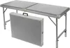 Alu-Kofferliege Robusta ST, LxBxH 170x65x70-82 cm Produktbild-Vorschau 1