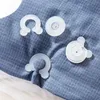 4PCS-Trösterclips Anti-Schlupf-vielseitiger PP Plastik Produktbild-Vorschau 1