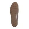 Gabor 64.163 Ballerinas - Damen Halbschuhe - Slipper grau Produktbild-Vorschau 9
