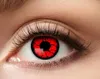 LINSEN Farbige Wochenlinsen 7 Tage Rot METATRON Halloween Produktbild-Vorschau 12