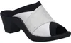 JOSEF SEIBEL St.Tropez 68 | Sabots pour Femmes | blanc Voir les images du produit 1