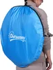 Outsunny Pop up Toilettenzelt, Mobiles Camping Duschzelt, Produktbild-Vorschau 5