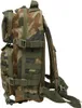 Brandit US Cooper Patch Medium Backpack woodland, OS Produktbild-Vorschau 7