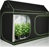 HIGHWERK Growzelt 240 x 120 x 180 cm, „MyHomeGrow“ Grow Náhled obrázku produktu 4