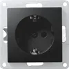 Schutzkontakt-Steckdose McPower Flair 250V/16A Produktbild-Vorschau 1