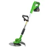 Podkaszarka akumulatorowa Procraft PTA24 BL 20 V 150 mm + Podgląd zdjęcia produktu 2