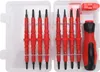 18-in-1 Elektriker-Schraubendreher-Set mit CRV-Bits, Produktbild-Vorschau 1