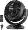 EasyAcc Ventilator Leise, 25dB Tischventilator sehr Leise, Produktbild-Vorschau 1