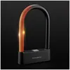 Rockbros 32210818001 SMART Fahrradschloss Produktbild-Vorschau 4