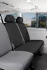 Potah sedadla Potah sedadla pro VW T5 od 04/03 - dnes Náhled obrázku produktu 2