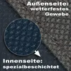 Aufbewahrungstasche ProtectPlus für Polsterauflagen 130 x Produktbild-Vorschau 4