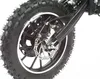 Pocketbike Dirtbike Pocket Cross Bike Crossbike 49ccm Produktbild-Vorschau 10